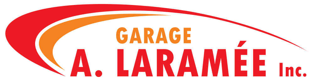 Garage A. Laramée